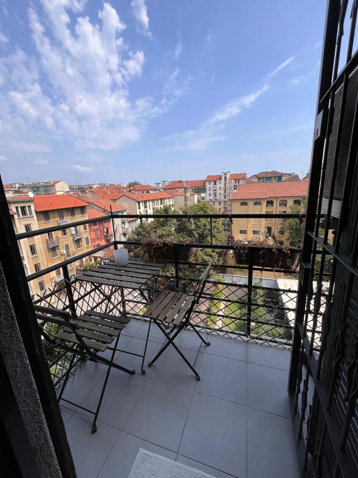 Appartamento Atelier Grandi Milano Esterno foto