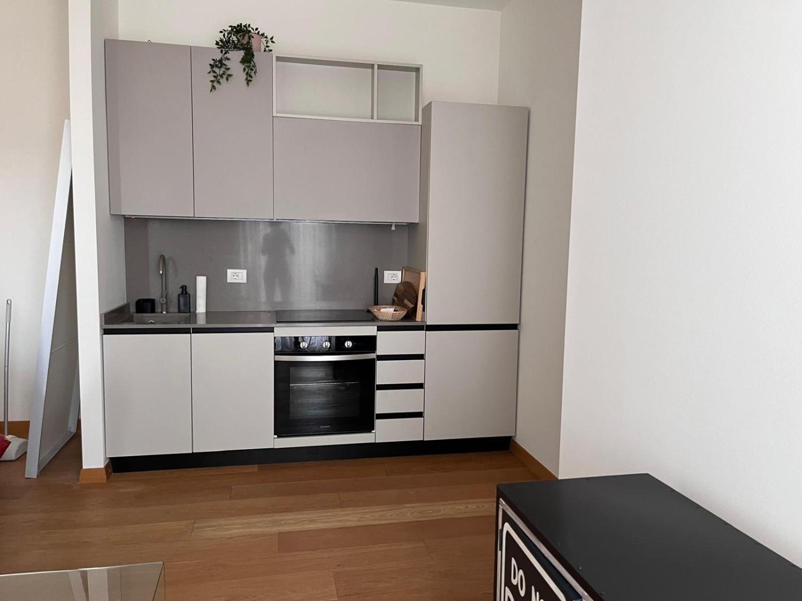 Appartamento Atelier Grandi Milano Esterno foto