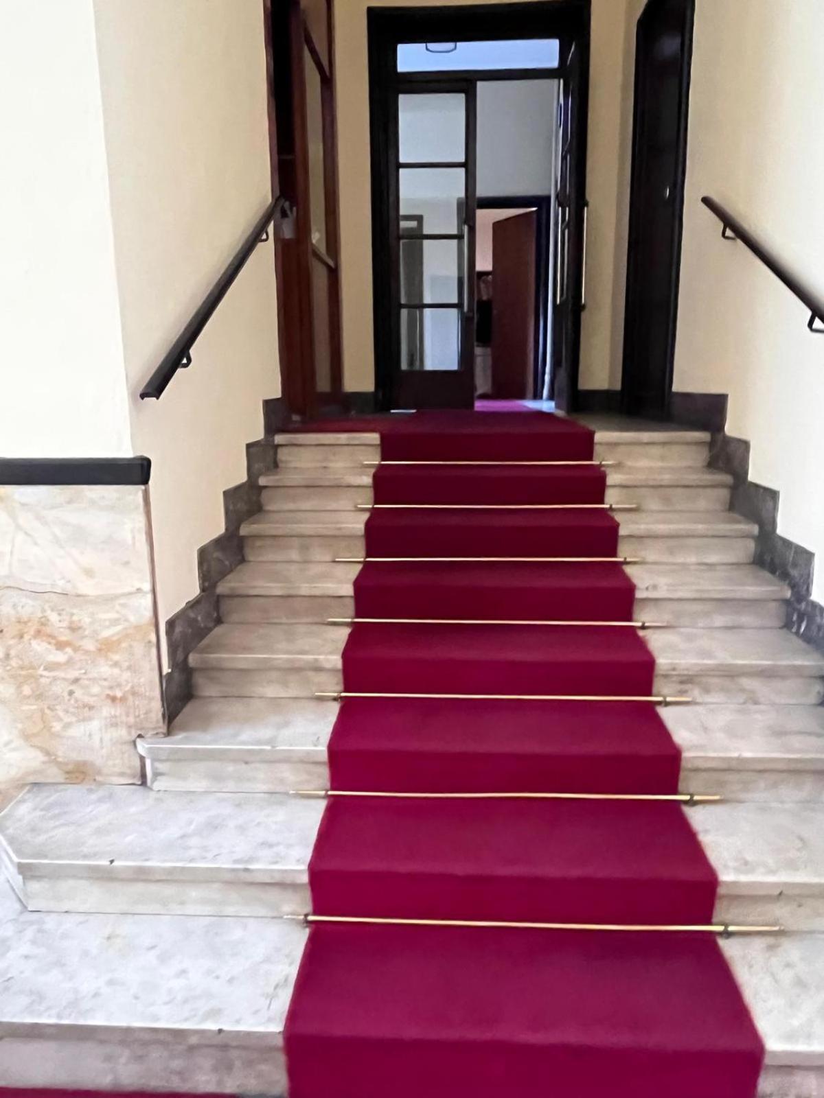 Appartamento Atelier Grandi Milano Esterno foto