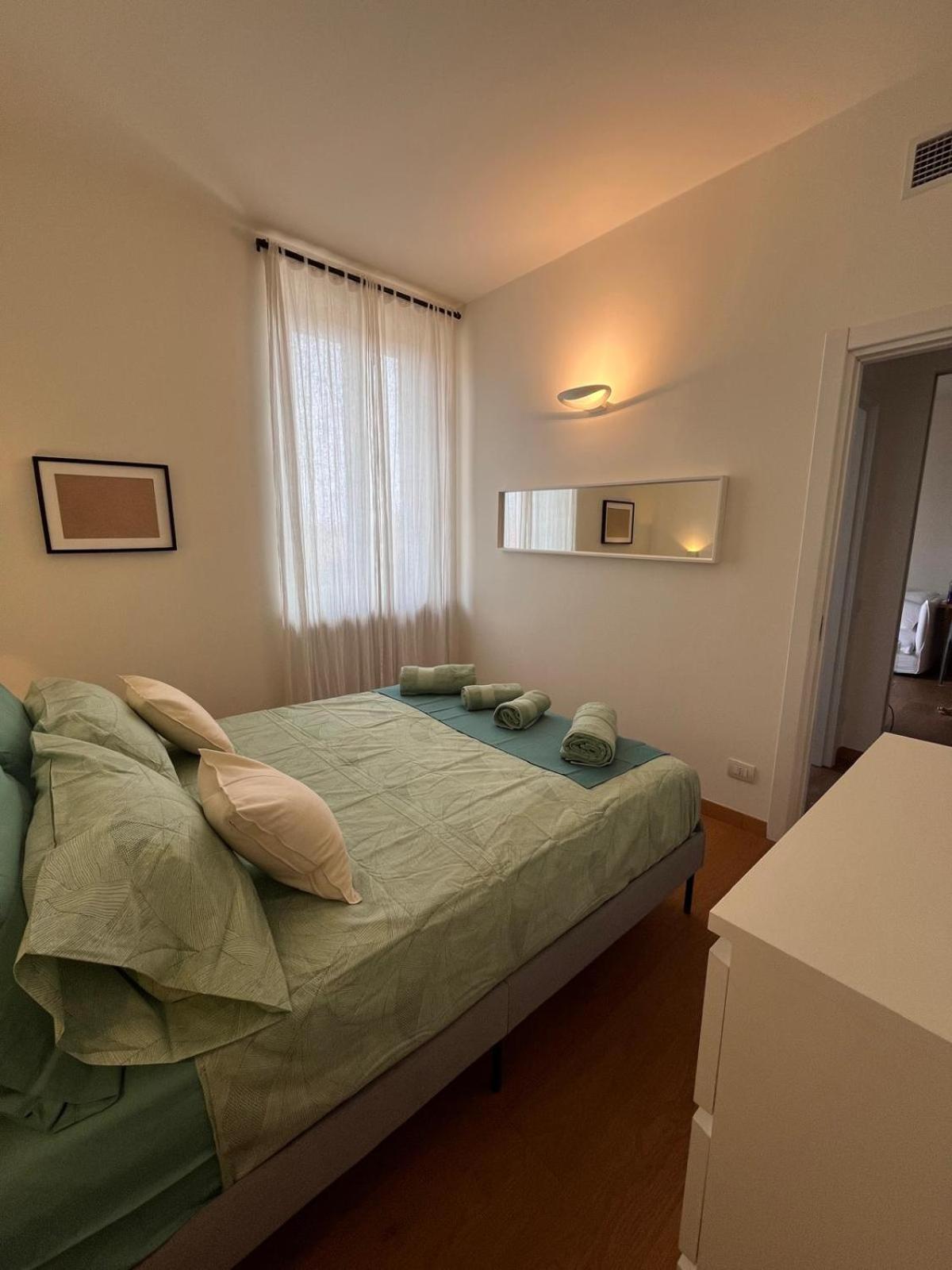 Appartamento Atelier Grandi Milano Esterno foto