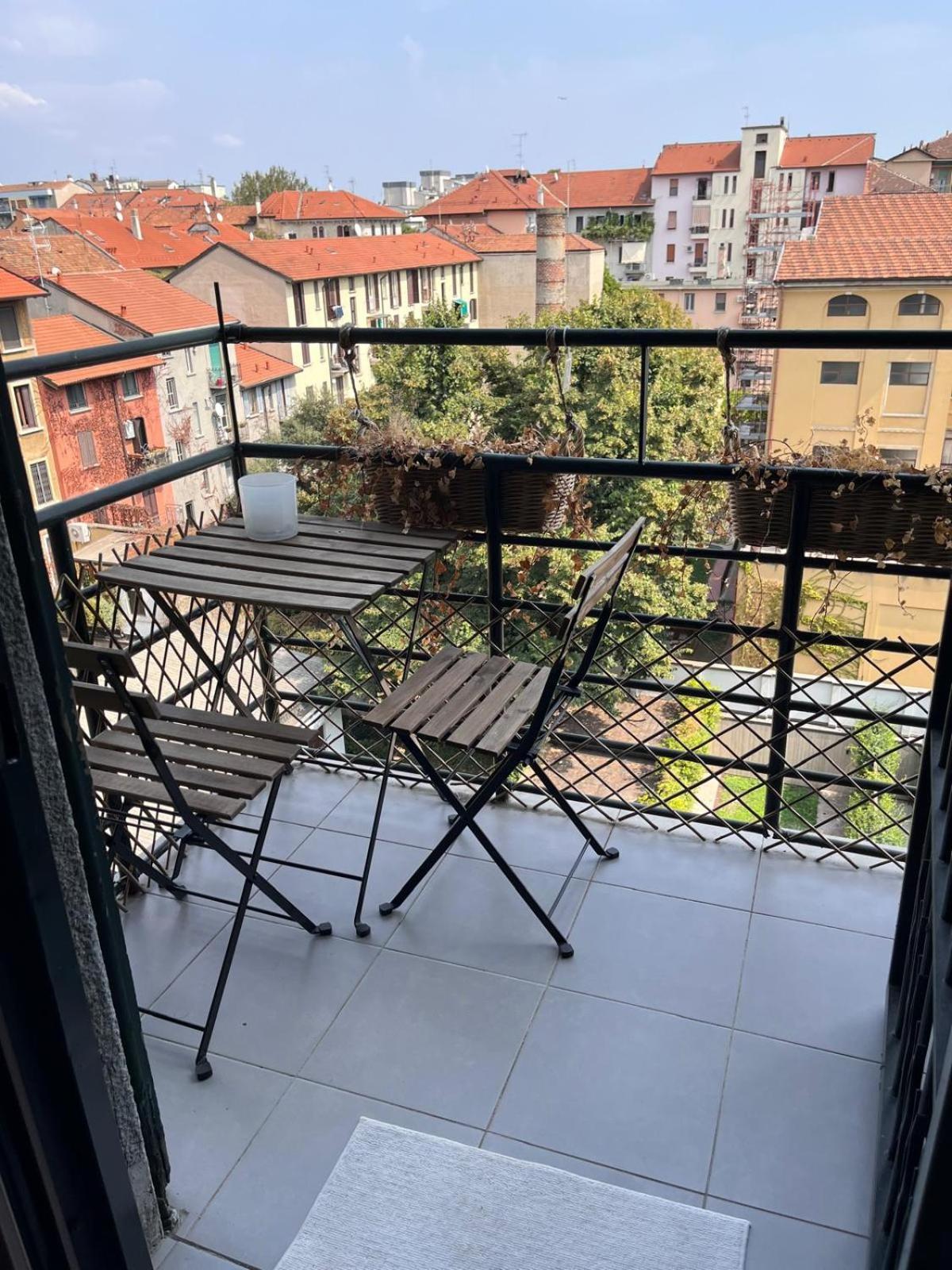 Appartamento Atelier Grandi Milano Esterno foto
